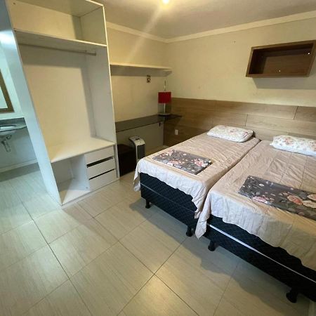 Enjoy Hostel E Pousada Aracaju Exterior photo