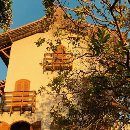 Enjoy Hostel E Pousada Aracaju Exterior photo