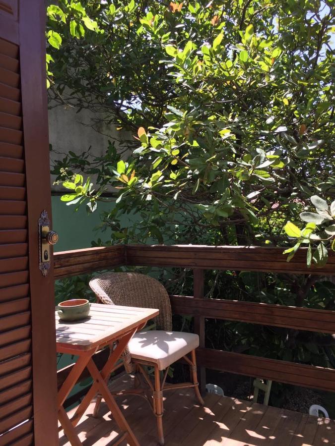 Enjoy Hostel E Pousada Aracaju Exterior photo