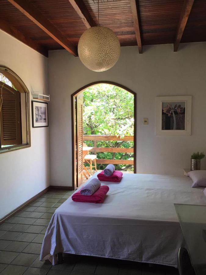 Enjoy Hostel E Pousada Aracaju Exterior photo