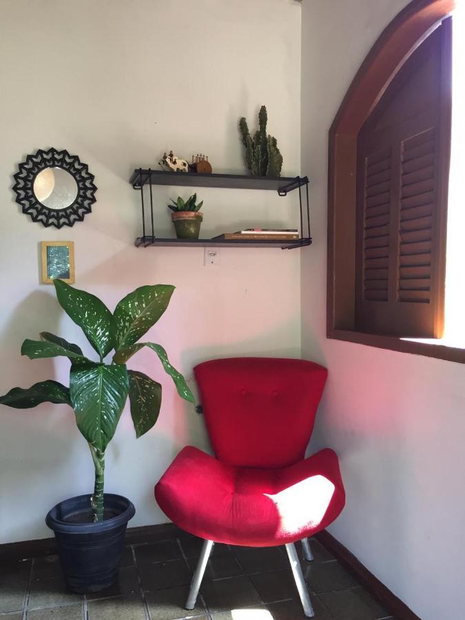 Enjoy Hostel E Pousada Aracaju Exterior photo