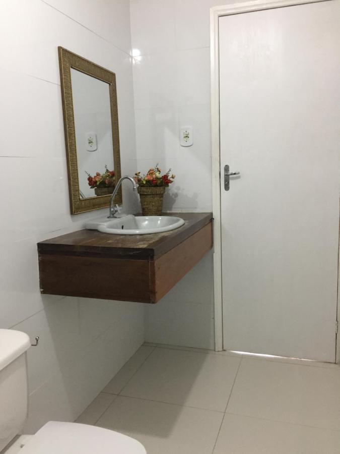 Enjoy Hostel E Pousada Aracaju Exterior photo