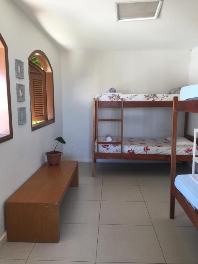 Enjoy Hostel E Pousada Aracaju Exterior photo