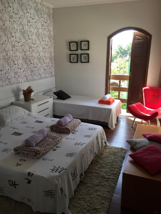 Enjoy Hostel E Pousada Aracaju Exterior photo