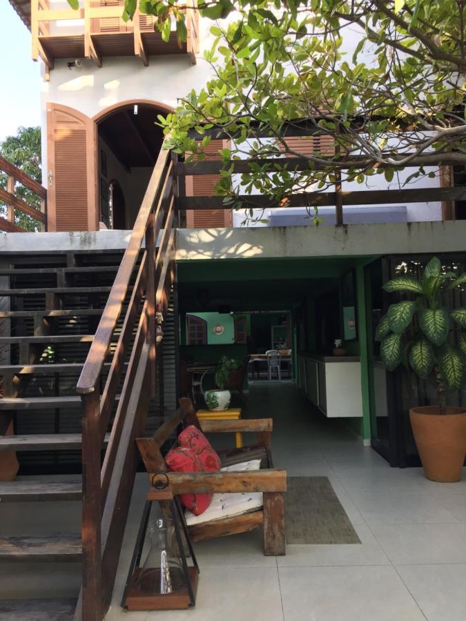 Enjoy Hostel E Pousada Aracaju Exterior photo