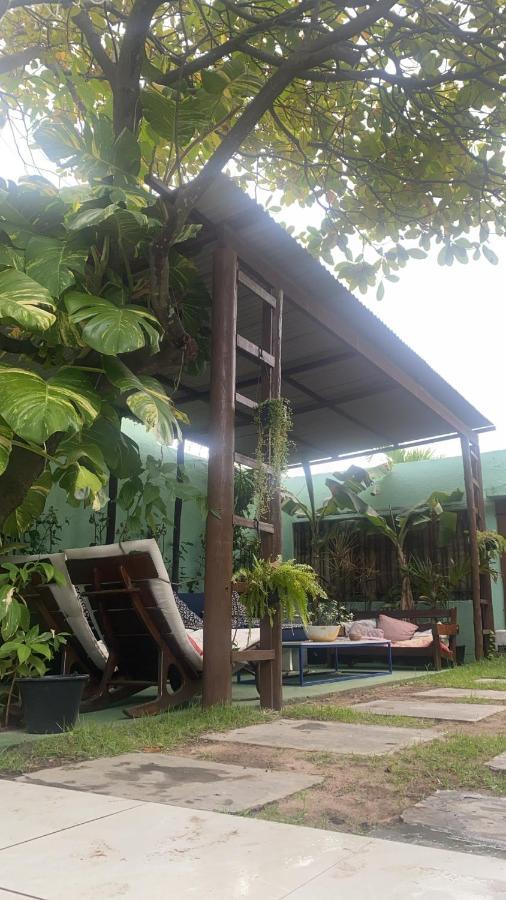 Enjoy Hostel E Pousada Aracaju Exterior photo