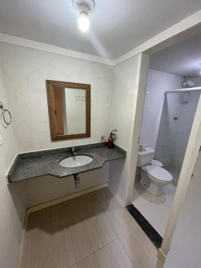 Enjoy Hostel E Pousada Aracaju Exterior photo