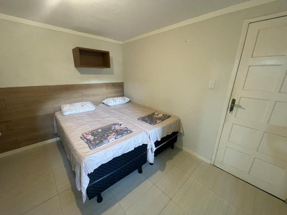 Enjoy Hostel E Pousada Aracaju Exterior photo