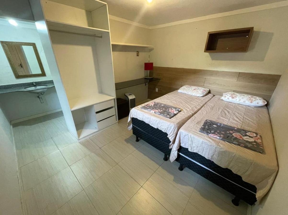 Enjoy Hostel E Pousada Aracaju Exterior photo