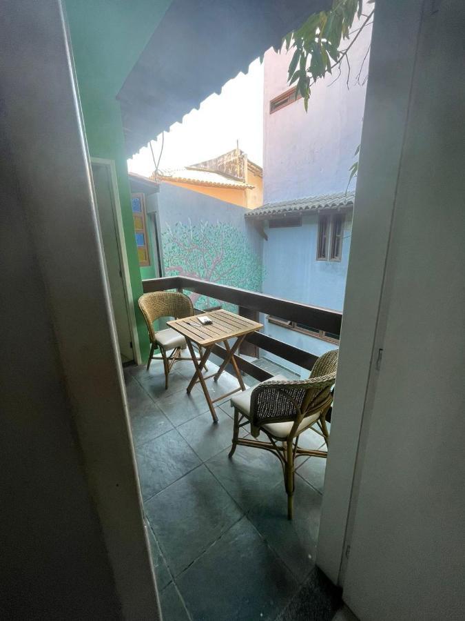Enjoy Hostel E Pousada Aracaju Exterior photo
