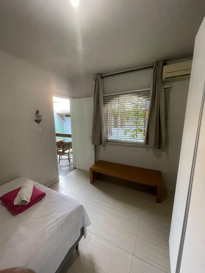 Enjoy Hostel E Pousada Aracaju Exterior photo