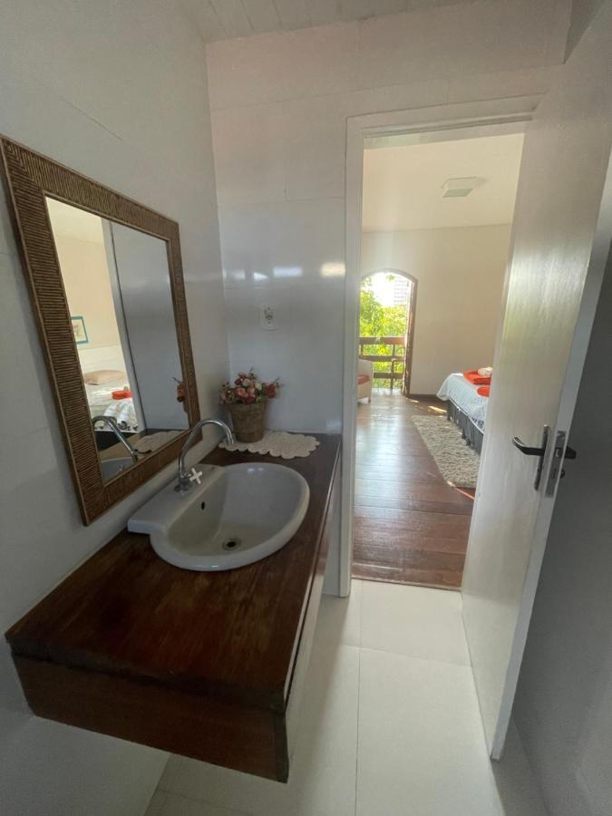 Enjoy Hostel E Pousada Aracaju Exterior photo