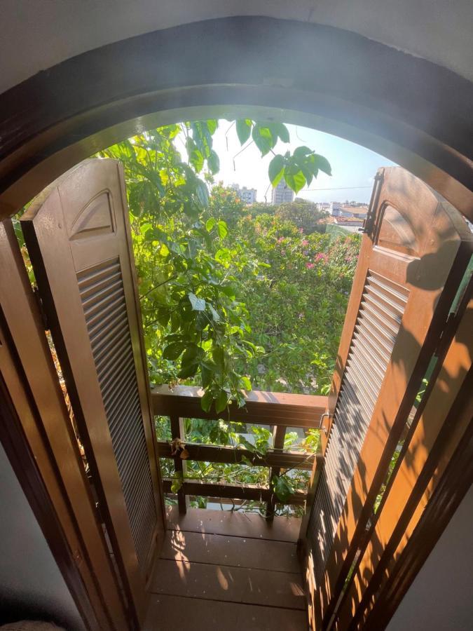 Enjoy Hostel E Pousada Aracaju Exterior photo
