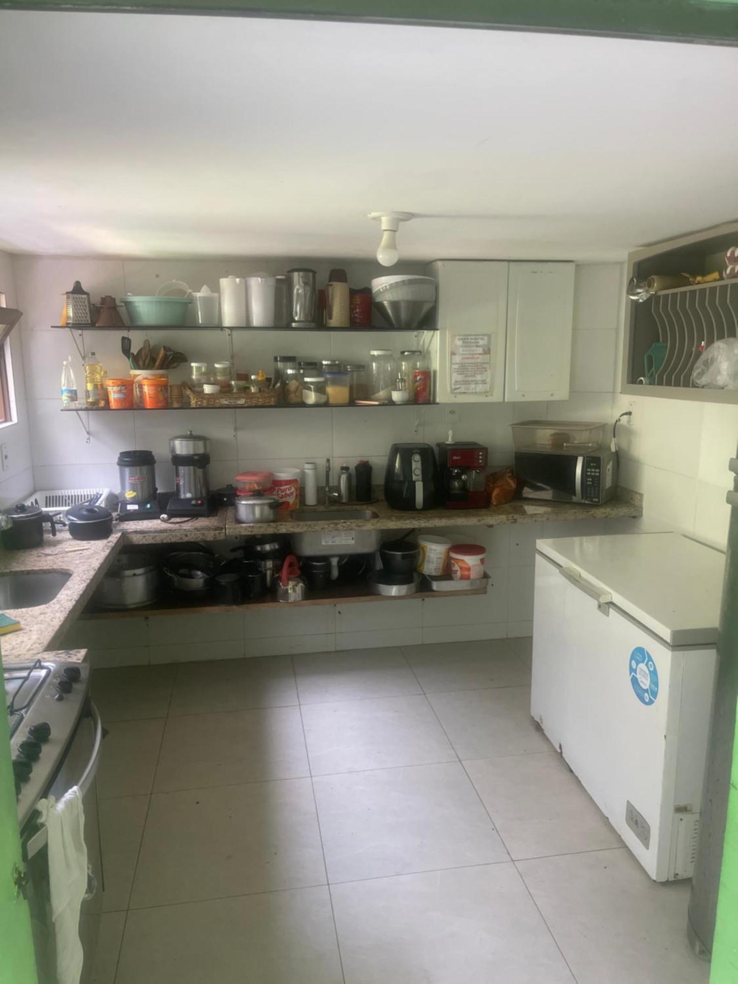 Enjoy Hostel E Pousada Aracaju Exterior photo