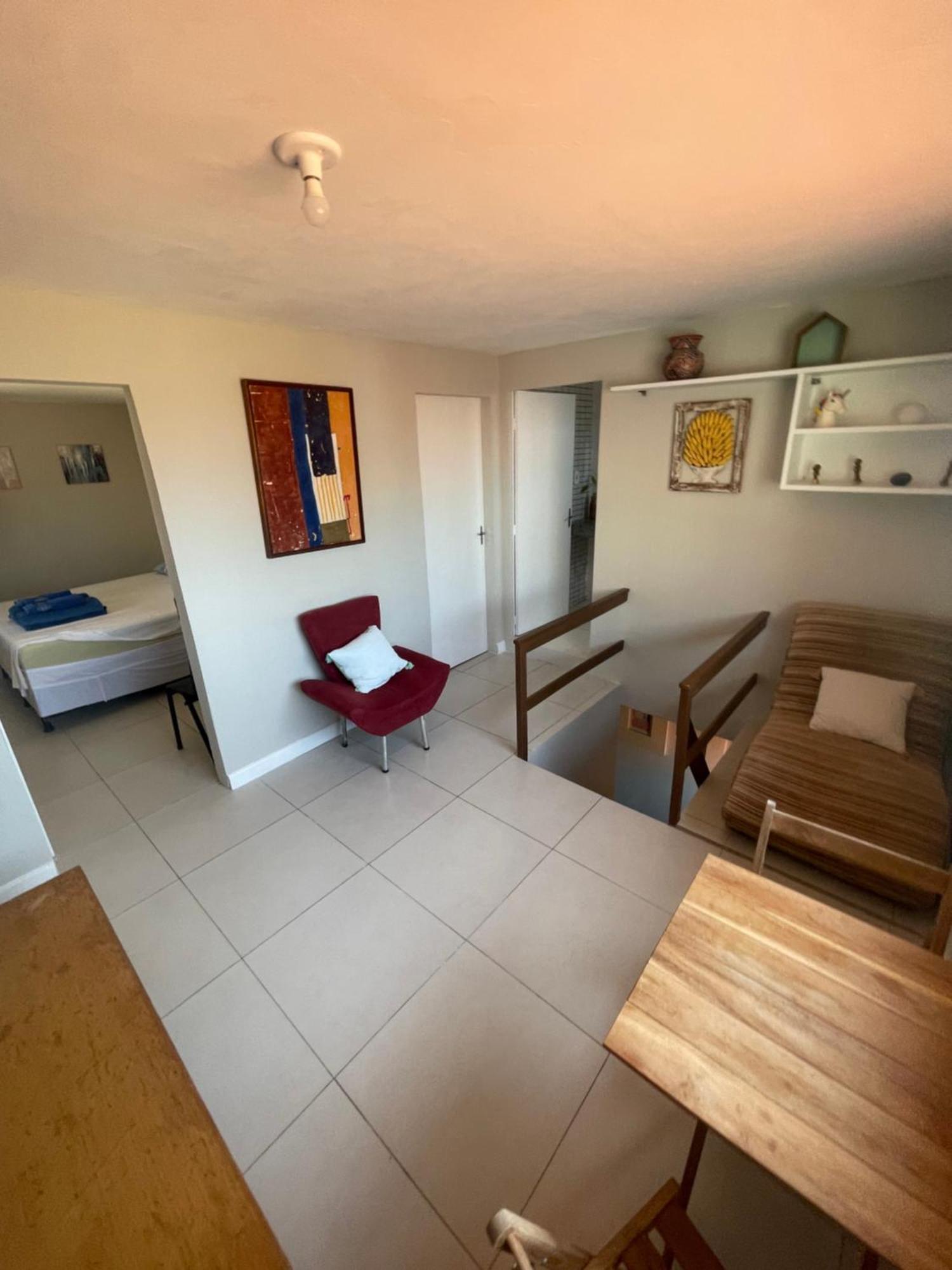 Enjoy Hostel E Pousada Aracaju Exterior photo