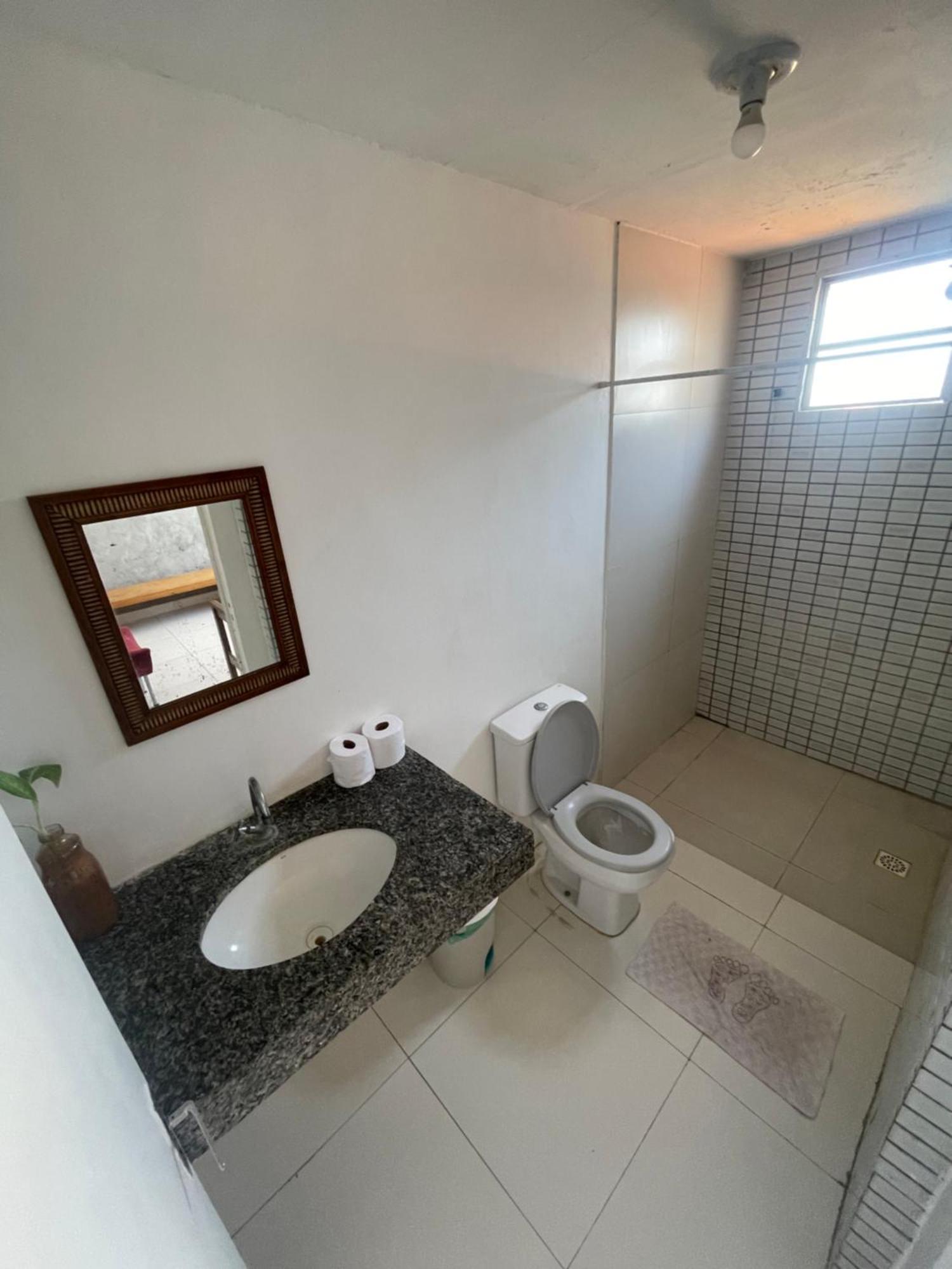 Enjoy Hostel E Pousada Aracaju Exterior photo