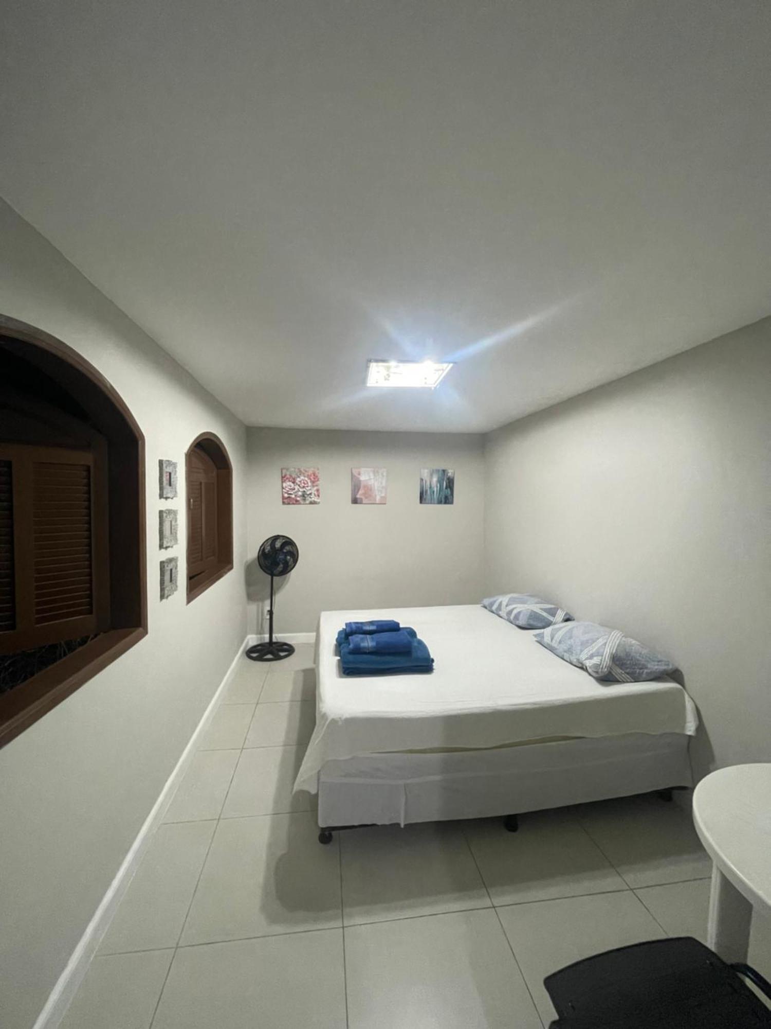 Enjoy Hostel E Pousada Aracaju Exterior photo