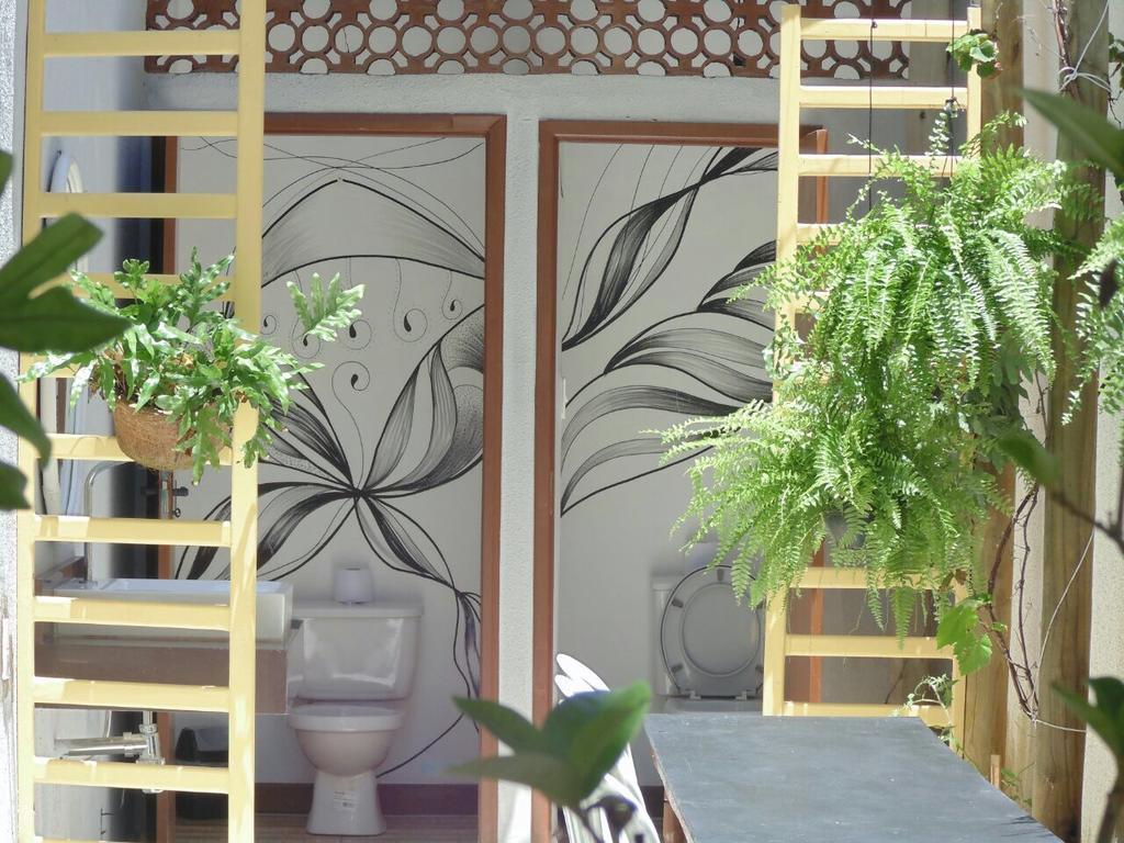 Enjoy Hostel E Pousada Aracaju Exterior photo